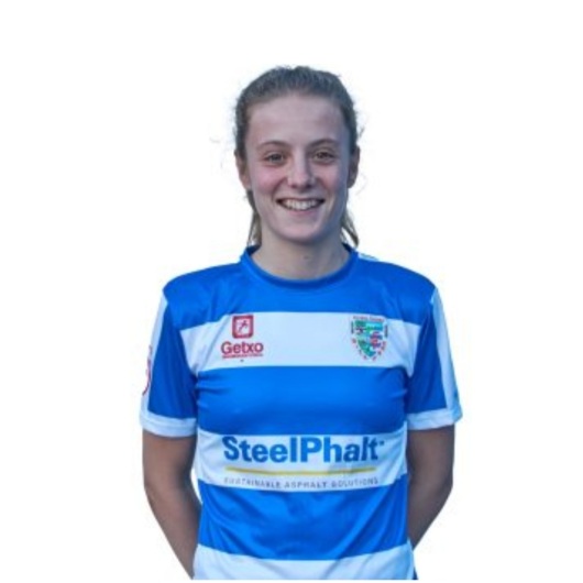 Maitena Porset Arrutia