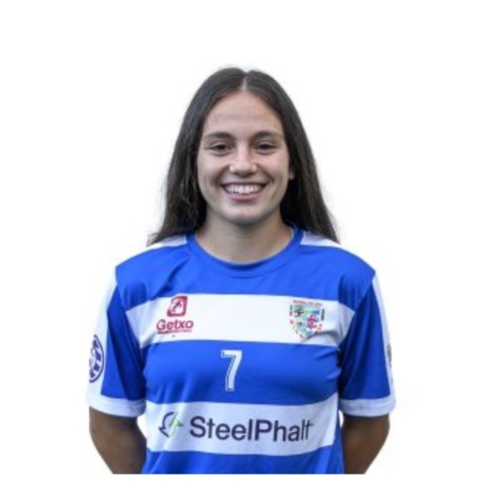 Cristina Ochandiano Corcostegui