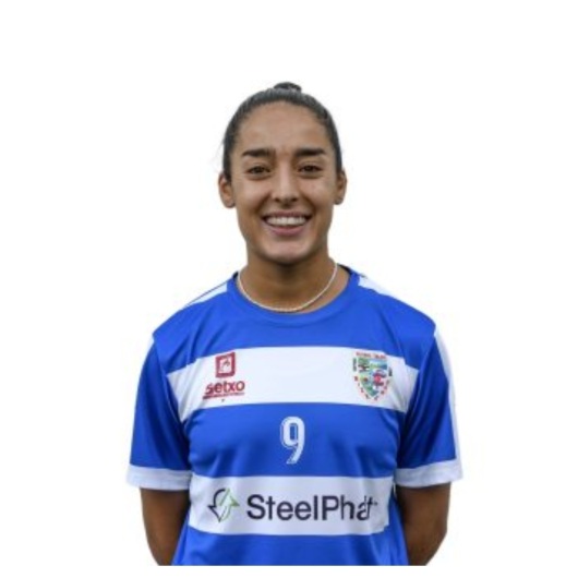 Marta Ávila Nebreda