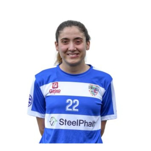 Ane Miren Salazar Lasa