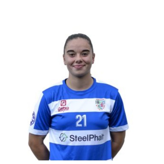 Malen Olañeta Vazquez