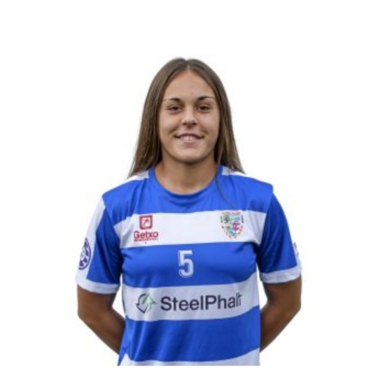 Naroa Flores Egurrola