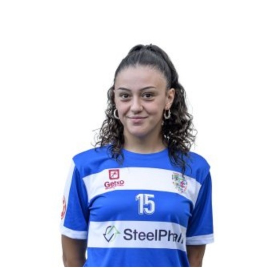 Ariane Lekerina Muruaga