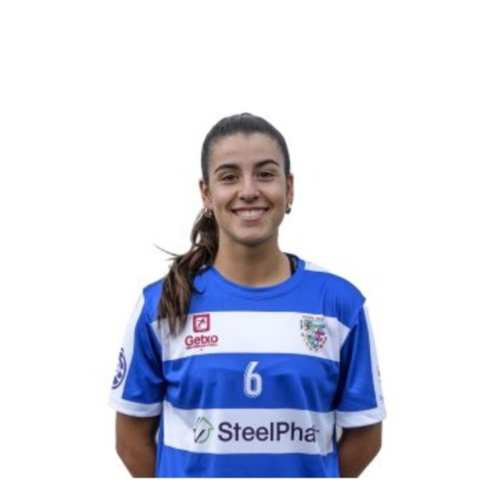 Nagore Gutiérrez Fernández