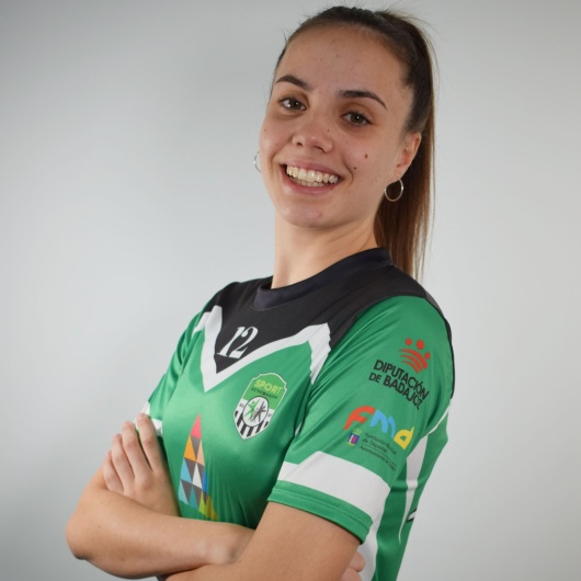 María Montero Triviño