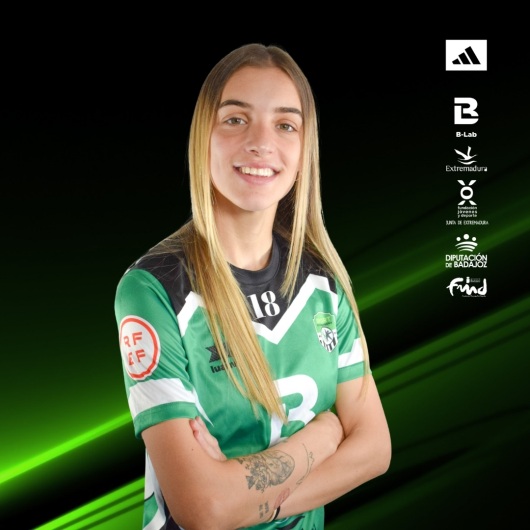 Raquel Ayuso Del Amo