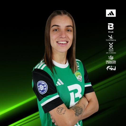 Raquel Ayuso Del Amo