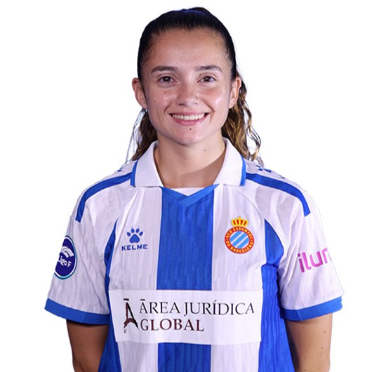 Lucía Vallejo Blázquez