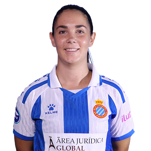 Ainoa Campo Franco