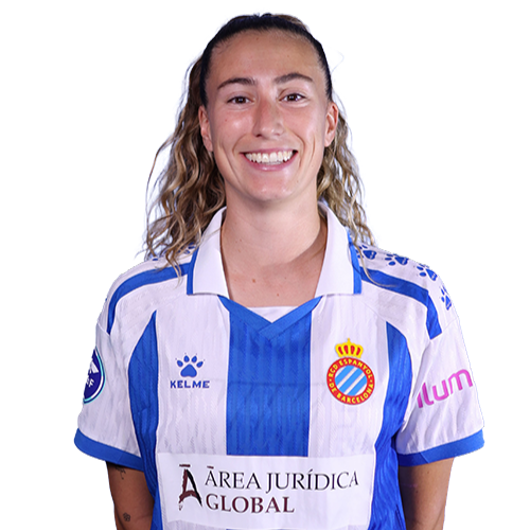 Laia Balleste Sciora