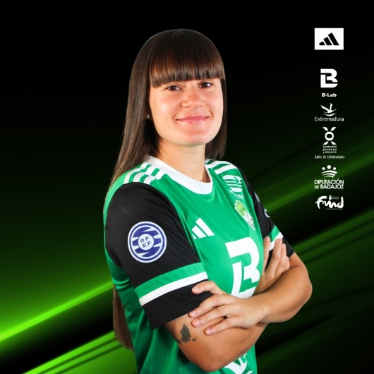 Mireia Hinojal Vaquero