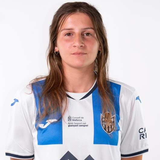 Laura Rosselló García