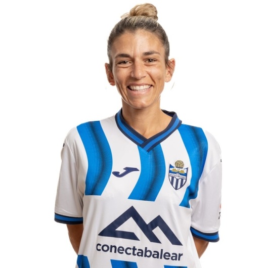 María Vidal Expósito