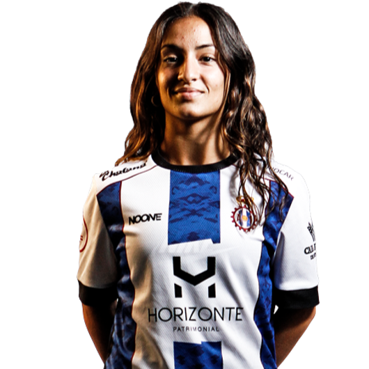 Ana Almarza Garrido