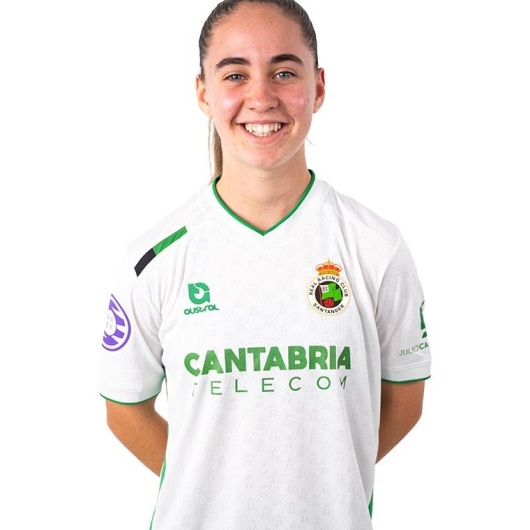Paula García Hontañon