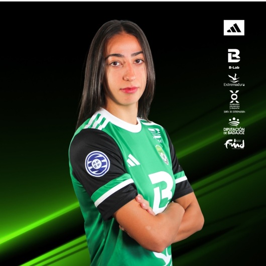 Claudia Sanchez Diaz