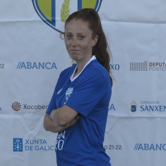 Ángela Mera Alonso