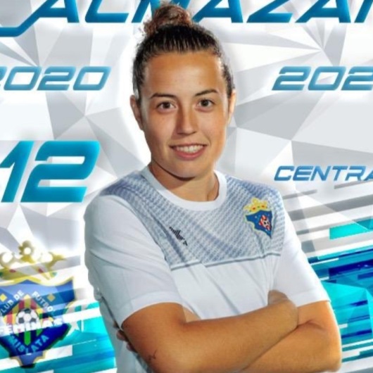 Mónica Almazan Valero