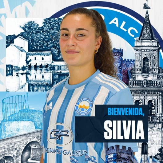 Silvia Benavente Valderas