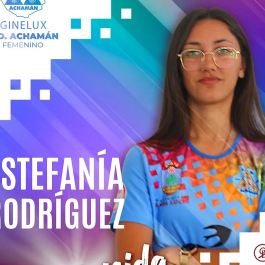 Estefania Rodriguez Rodriguez