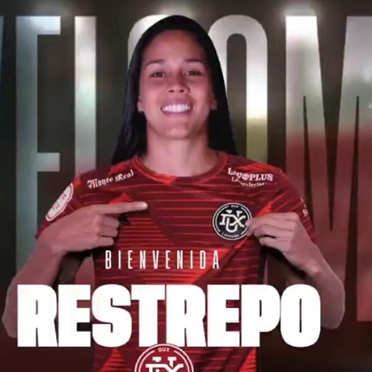 Marcela Restrepo Valencia