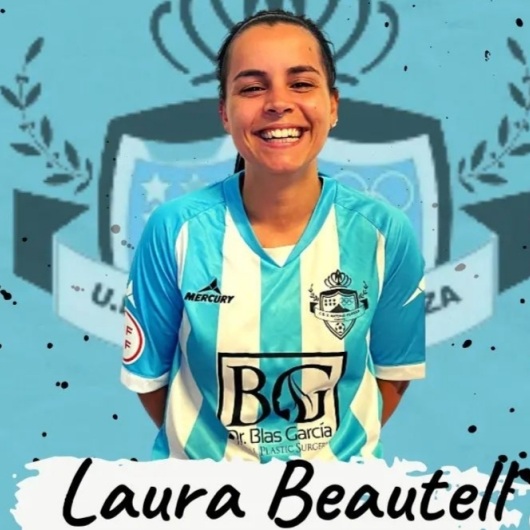 Laura Concepción Beautell Sanchez