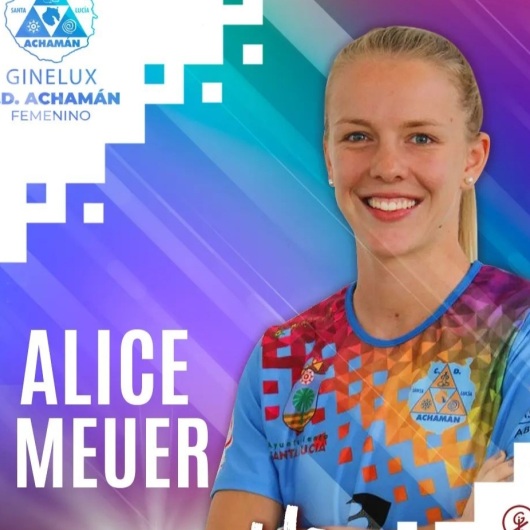 Alice Meuer