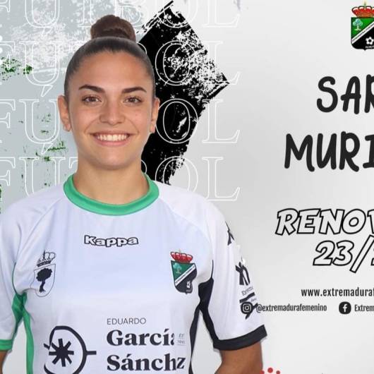 Sara Murillo Sanchez