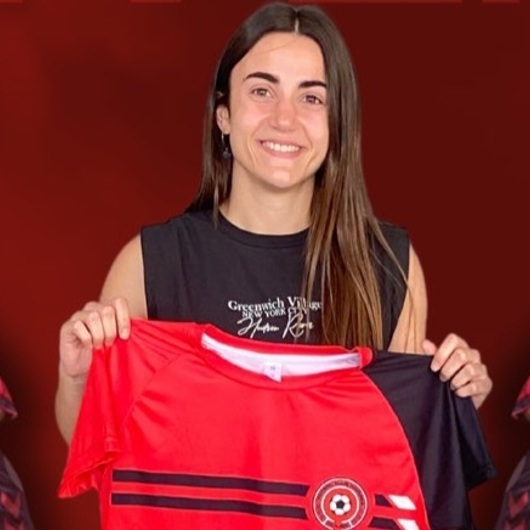 Laura Goñi Oses