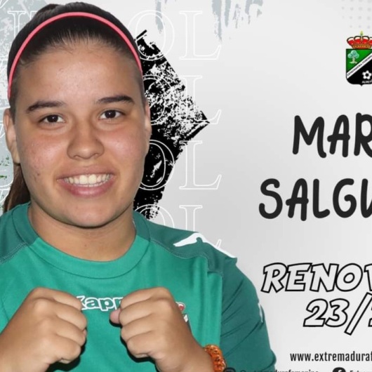 Maria Salguero Crespo