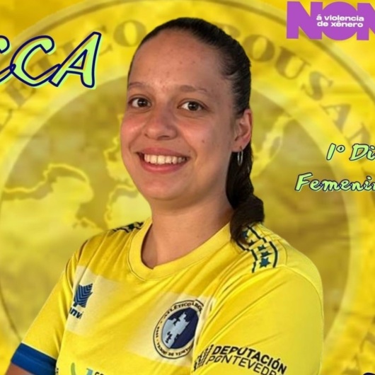 Rebeca Nazareth Campos Quiñones