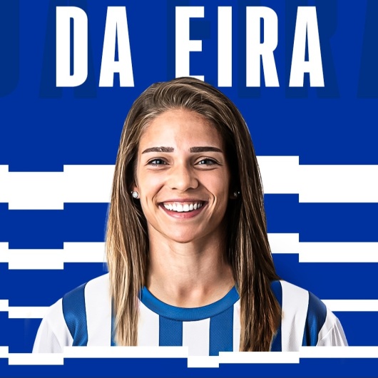 Stefanie Além Da Eira