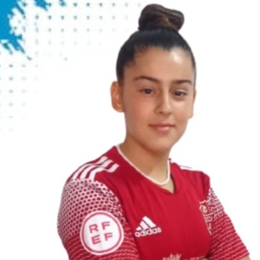 Ainhoa Fariña Noda