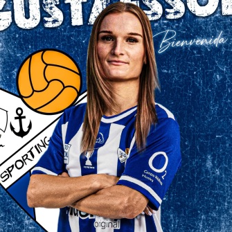 Sofia Lovisa Gustafsson