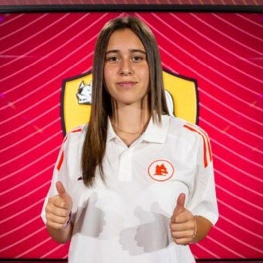 Giulia Dragoni
