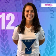 Ana Isabel