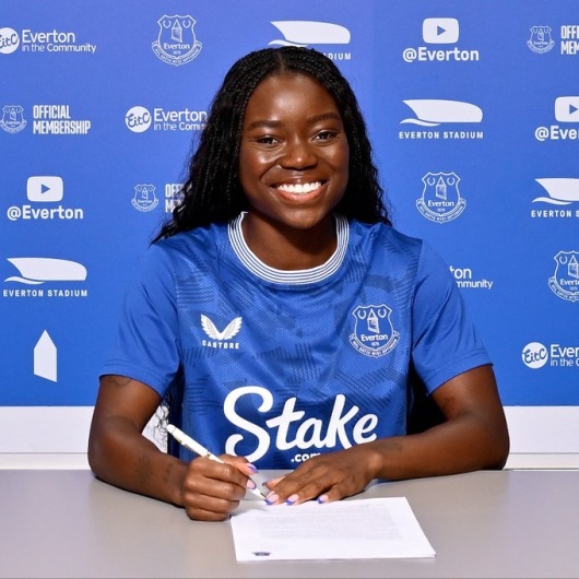 Antionette Oyedupe Payne