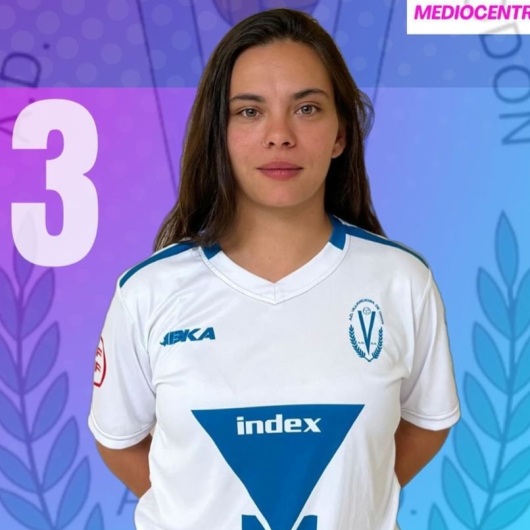 Laura Bravo Rico