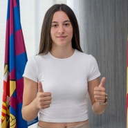 Rosalía