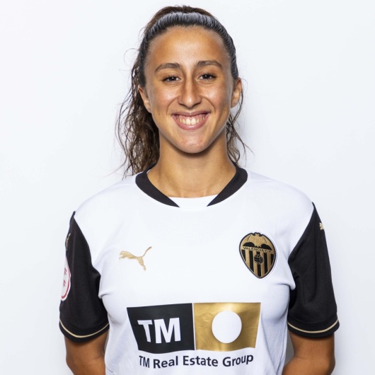 Miriam Pablo Fossati