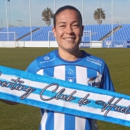 A. Marrero