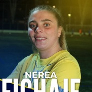 Nerea Romero