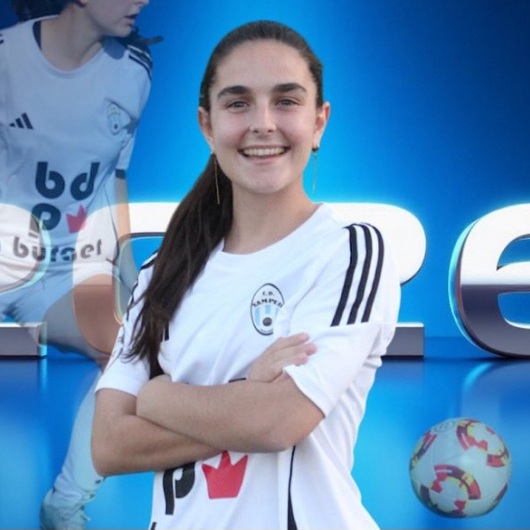 Isabel Olmedo Ortega