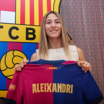 Aleixandri