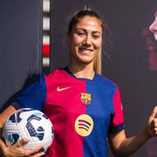 Laia Aleixandri López