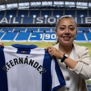 P. Fernández