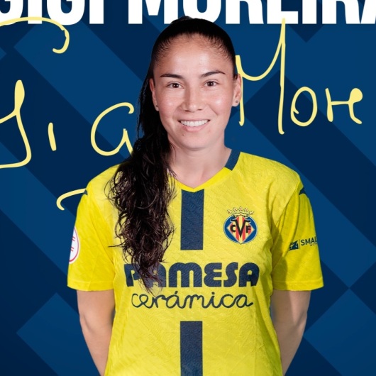 Ligia Elena Moreira Burgos