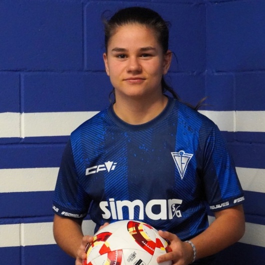 Carlota Mollà Torrellardona