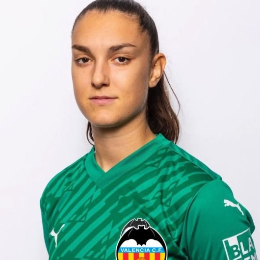 Marina Llacer Muñoz