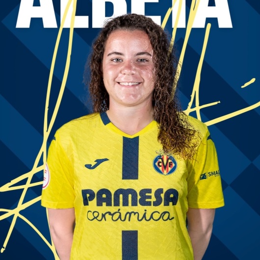 Alba María Lopez Montiel